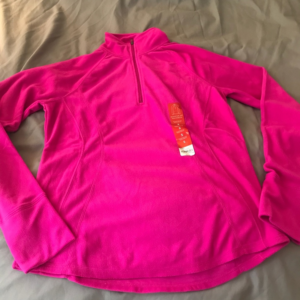 Fleece